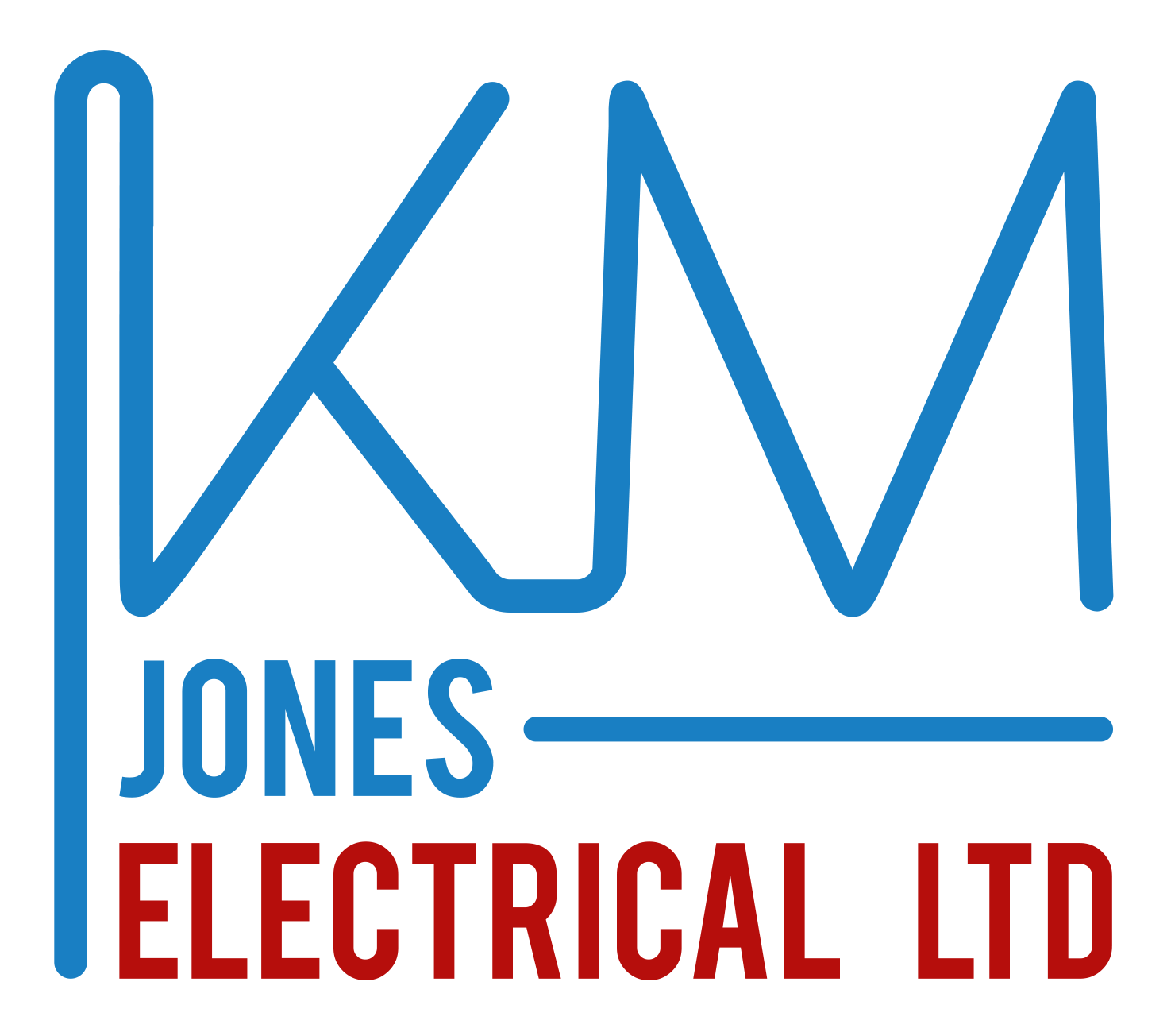 KM Jones Electrical ltd